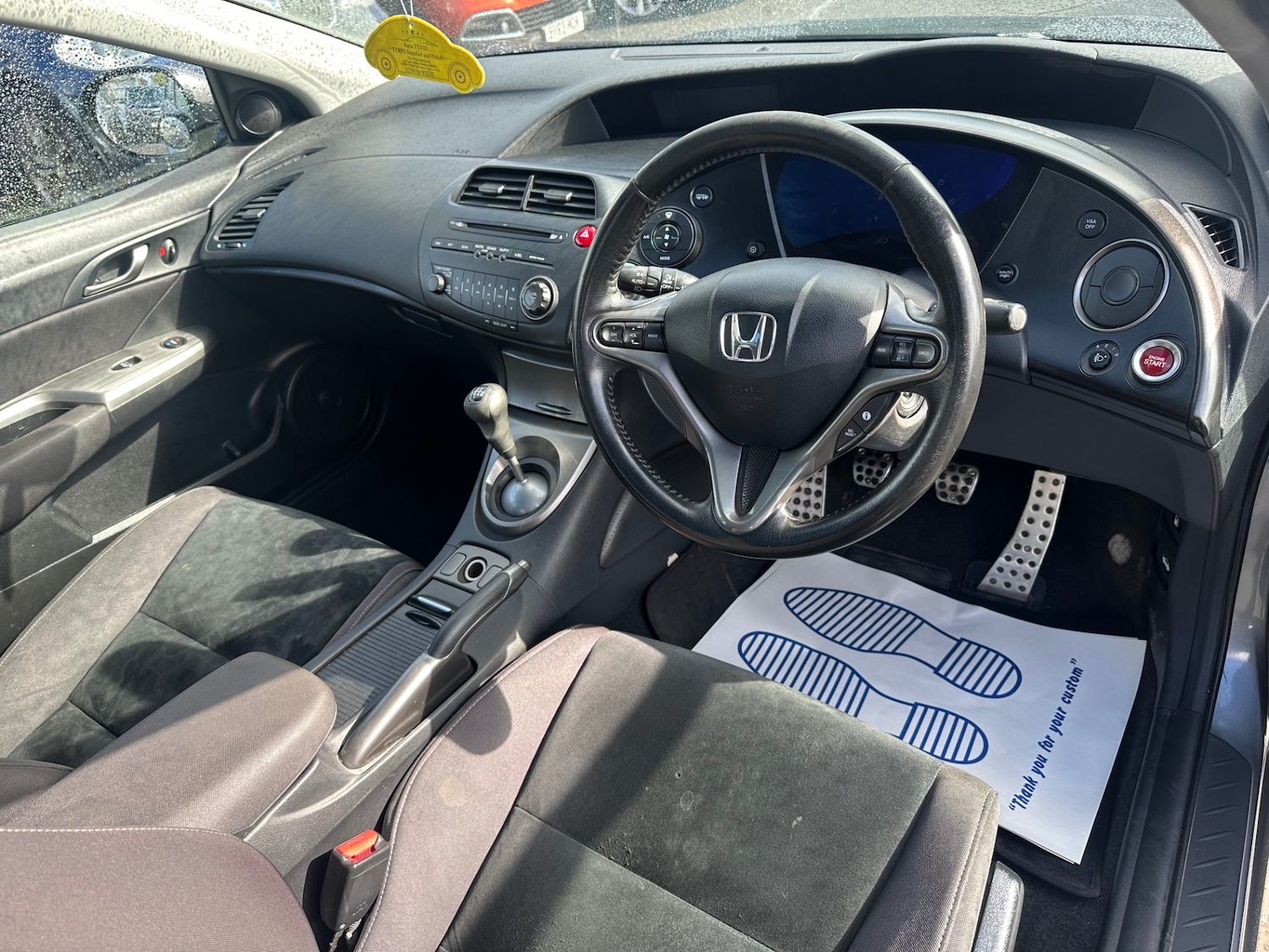 Used Honda Civic 2011 for sale - 77023482: Photo 12