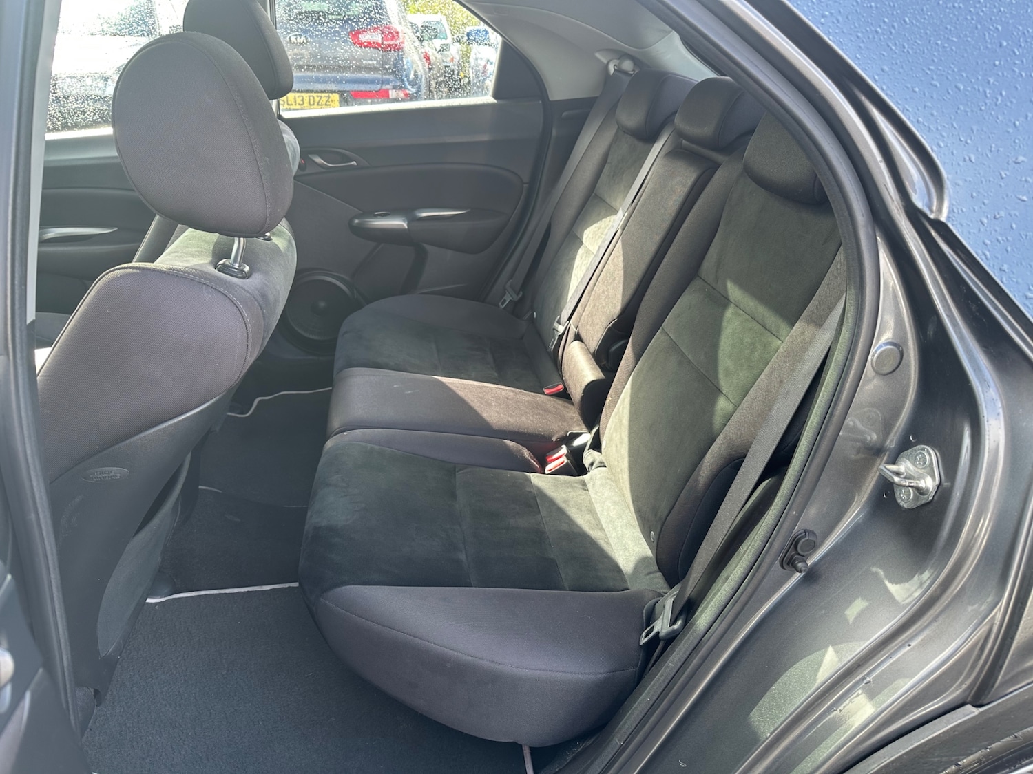 Used Honda Civic 2011 for sale - 77023482: Photo 13