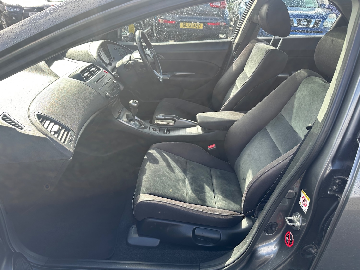 Used Honda Civic 2011 for sale - 77023482: Photo 14