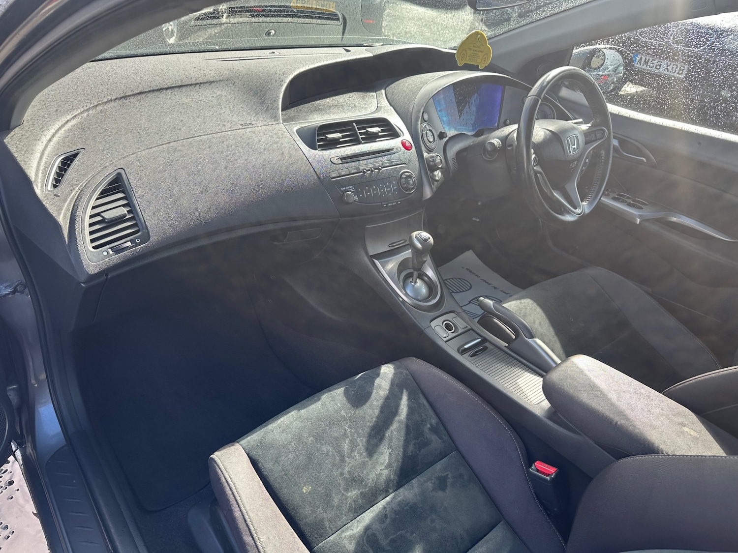 Used Honda Civic 2011 for sale - 77023482: Photo 15