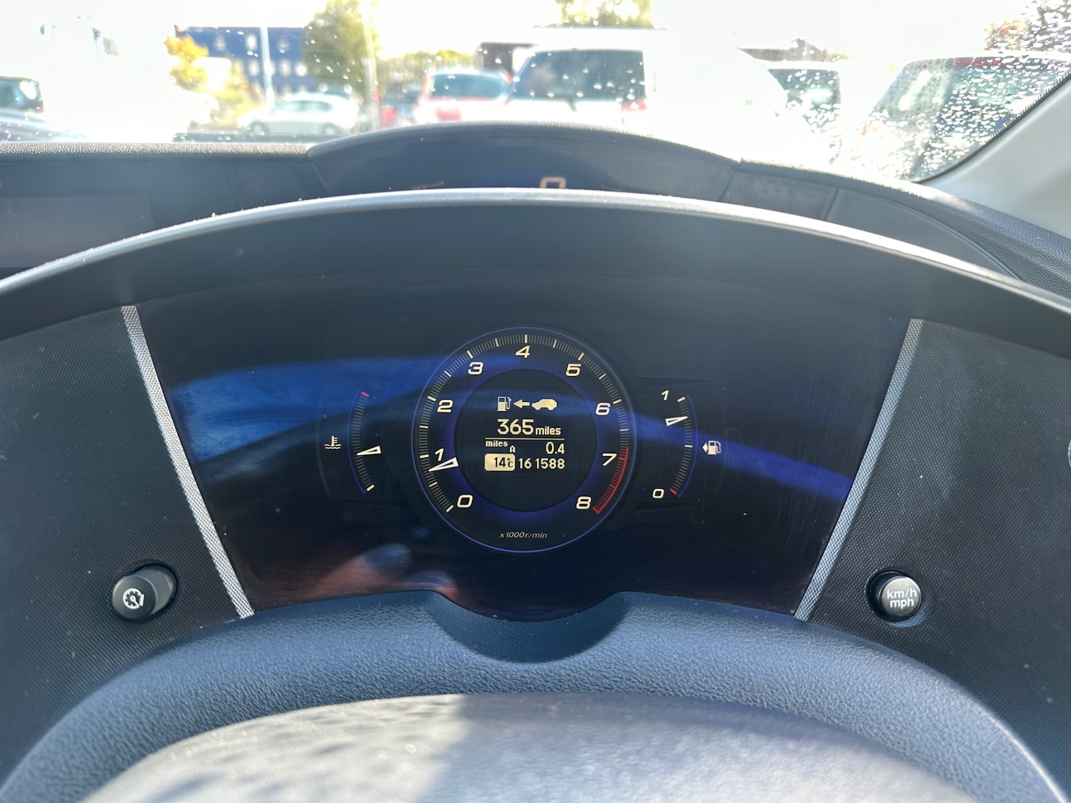 Used Honda Civic 2011 for sale - 77023482: Photo 19