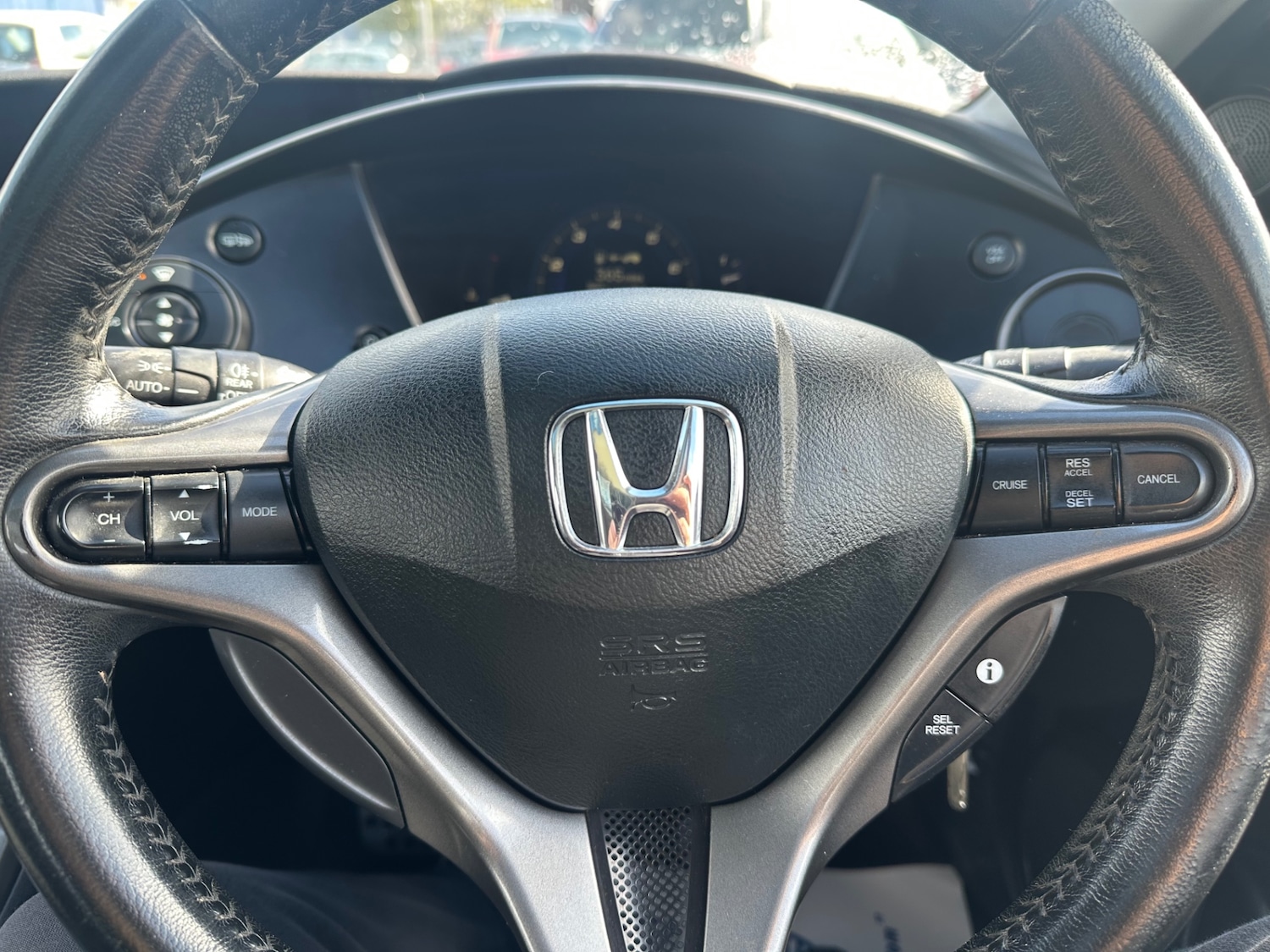 Used Honda Civic 2011 for sale - 77023482: Photo 20