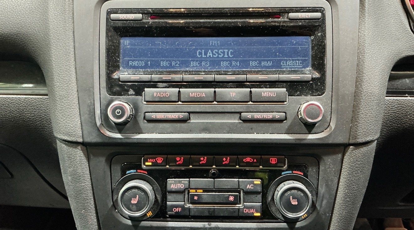 Used Volkswagen Golf 2012 for sale - 77326386: Photo 11