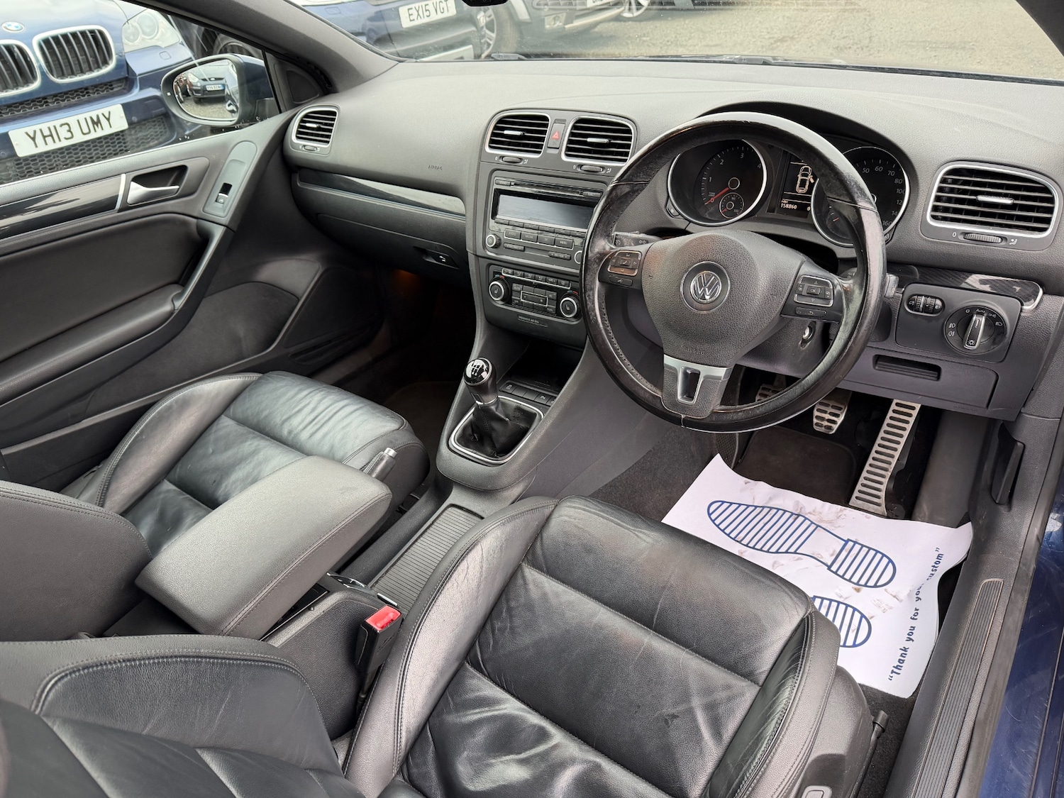 Used Volkswagen Golf 2012 for sale - 77326386: Photo 12