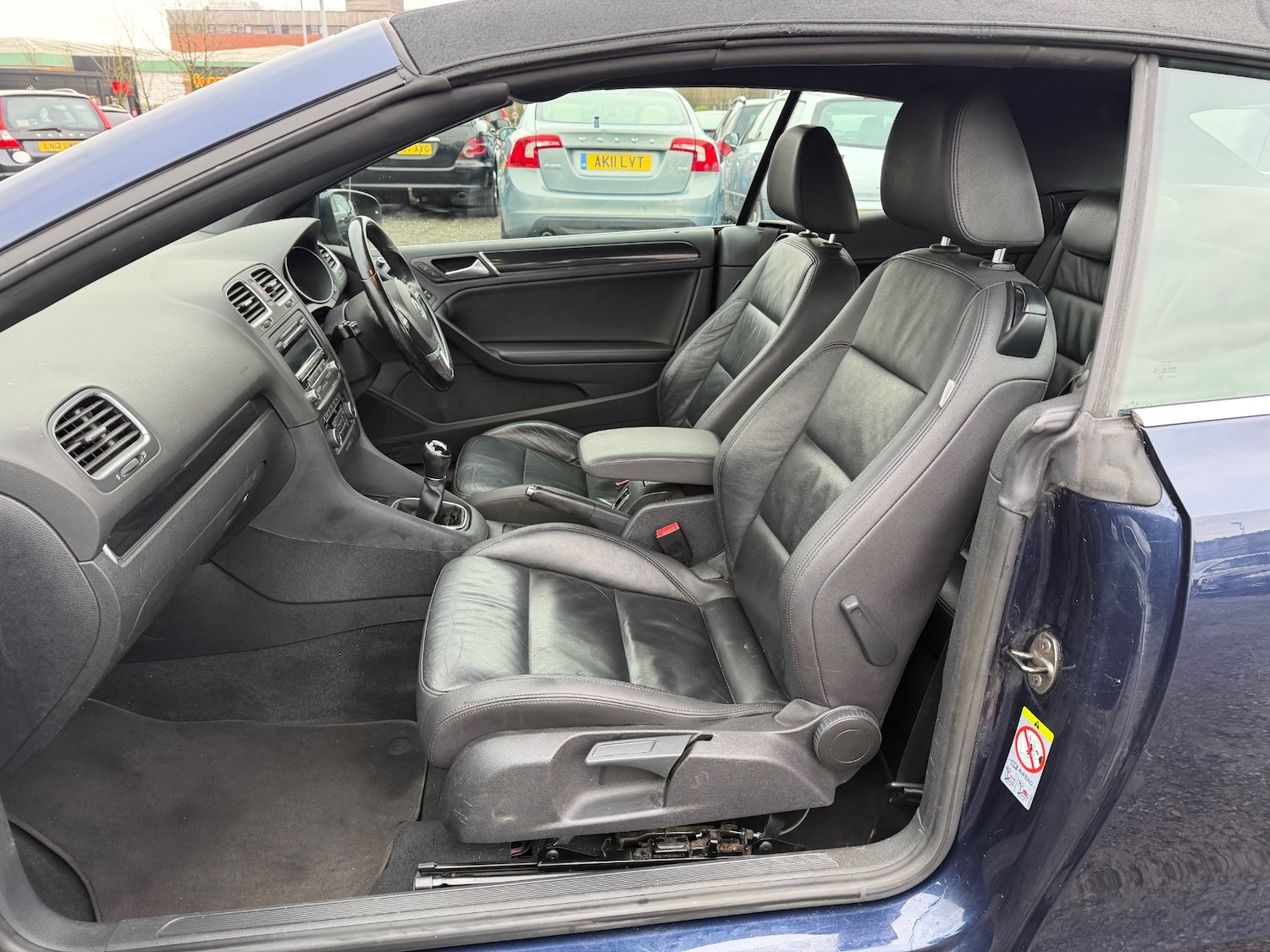 Used Volkswagen Golf 2012 for sale - 77326386: Photo 13