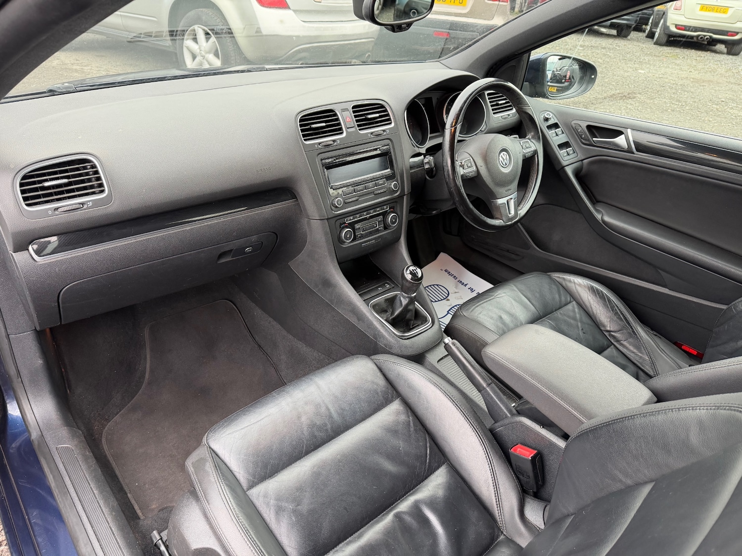 Used Volkswagen Golf 2012 for sale - 77326386: Photo 14