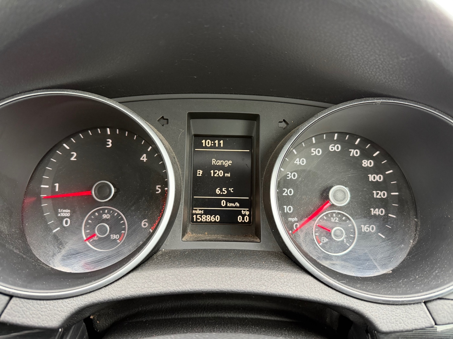 Used Volkswagen Golf 2012 for sale - 77326386: Photo 15