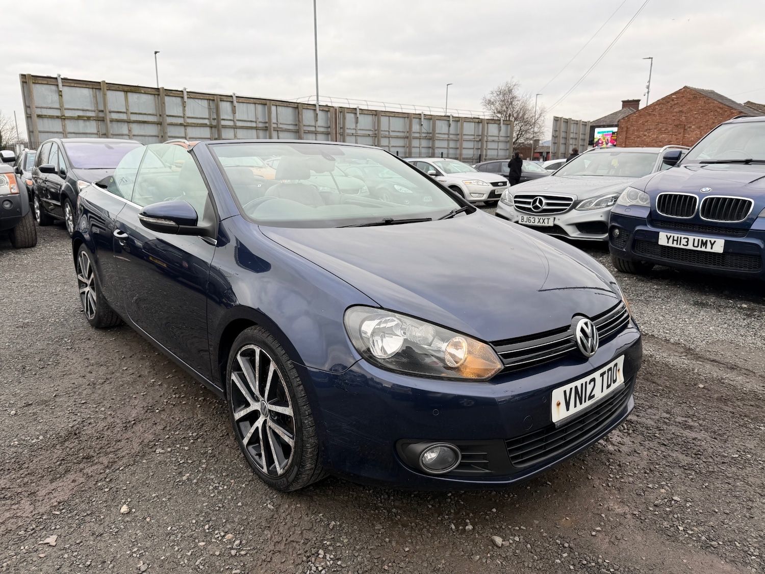 Used Volkswagen Golf 2012 for sale - 77326386: Photo 17
