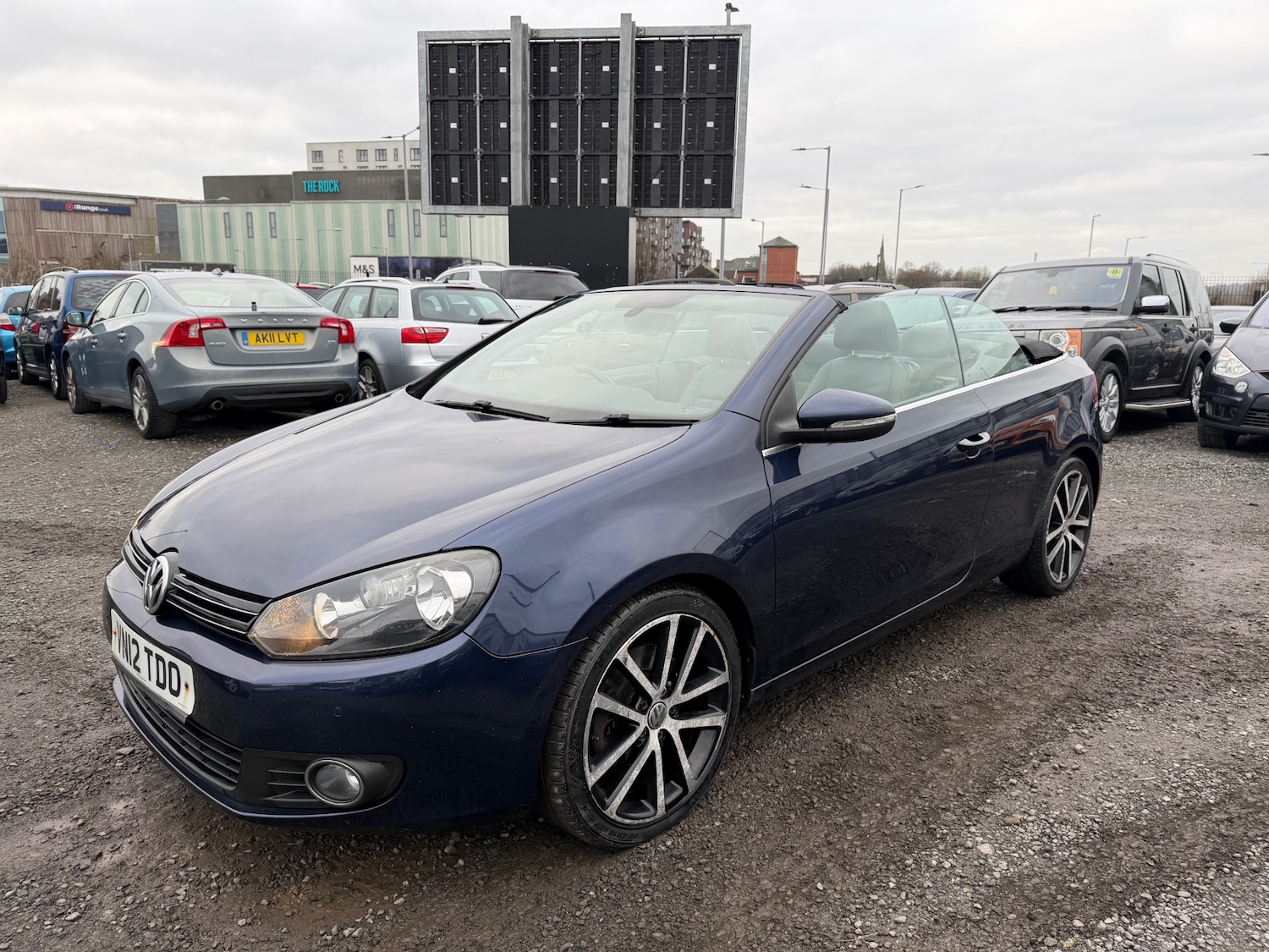 Used Volkswagen Golf 2012 for sale - 77326386: Photo 18
