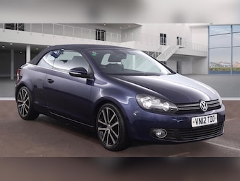 Used Volkswagen Golf 2012 for sale - 77326386: Photo