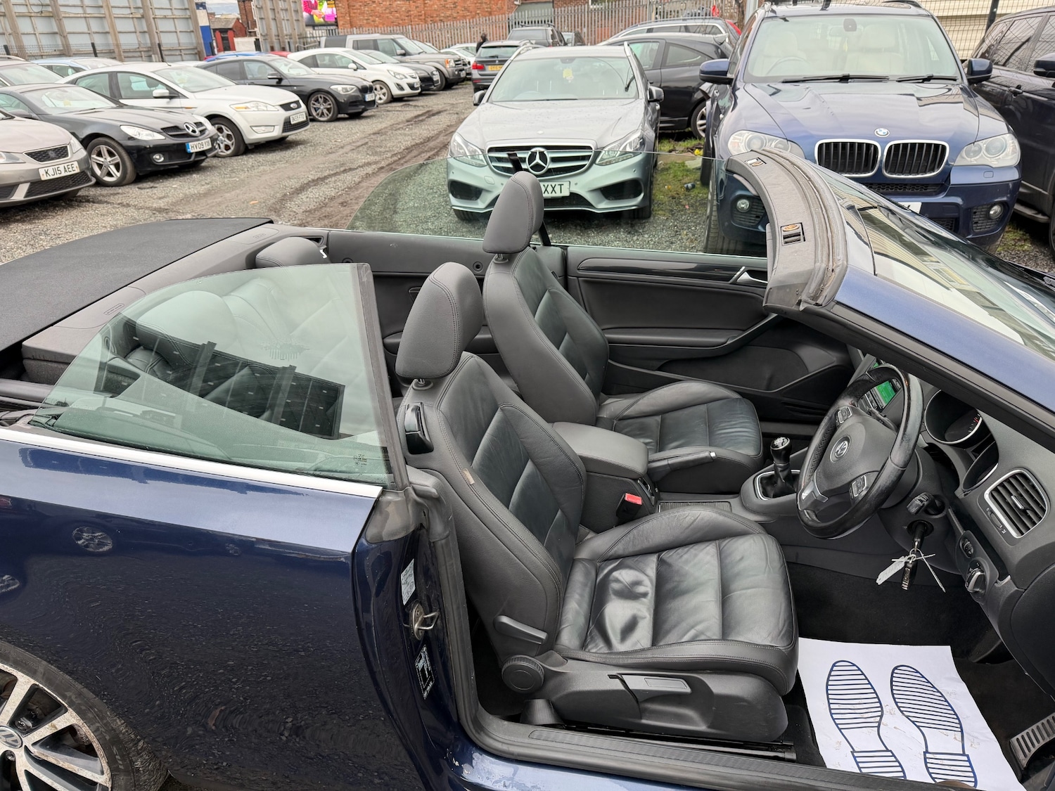 Used Volkswagen Golf 2012 for sale - 77326386: Photo 20