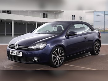 Used Volkswagen Golf 2012 for sale - 77326386: Photo