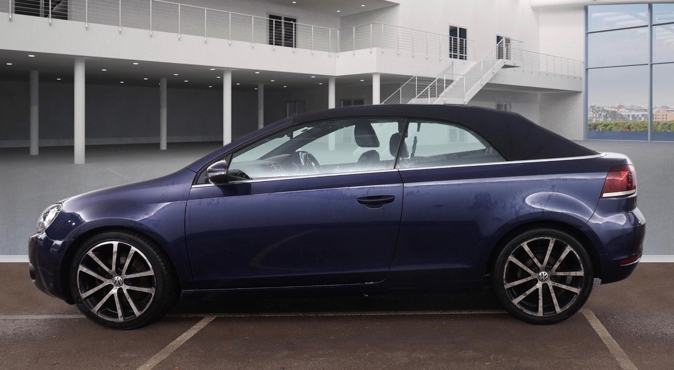 Used Volkswagen Golf 2012 for sale - 77326386: Photo 3