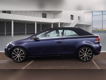 Used Volkswagen Golf 2012 for sale - 77326386: Photo