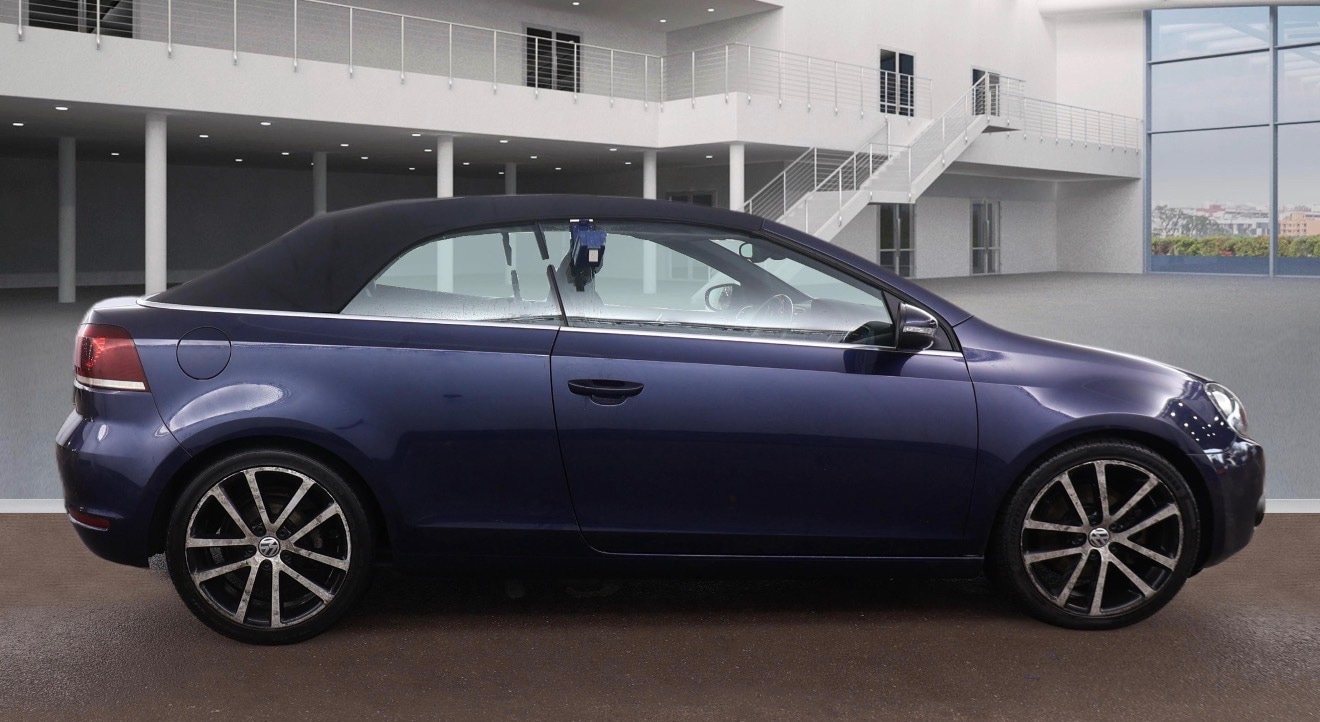 Used Volkswagen Golf 2012 for sale - 77326386: Photo 6
