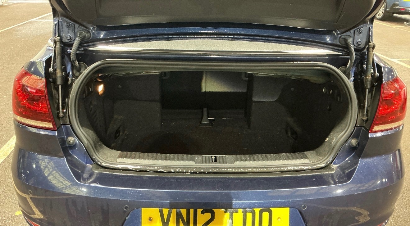 Used Volkswagen Golf 2012 for sale - 77326386: Photo 7