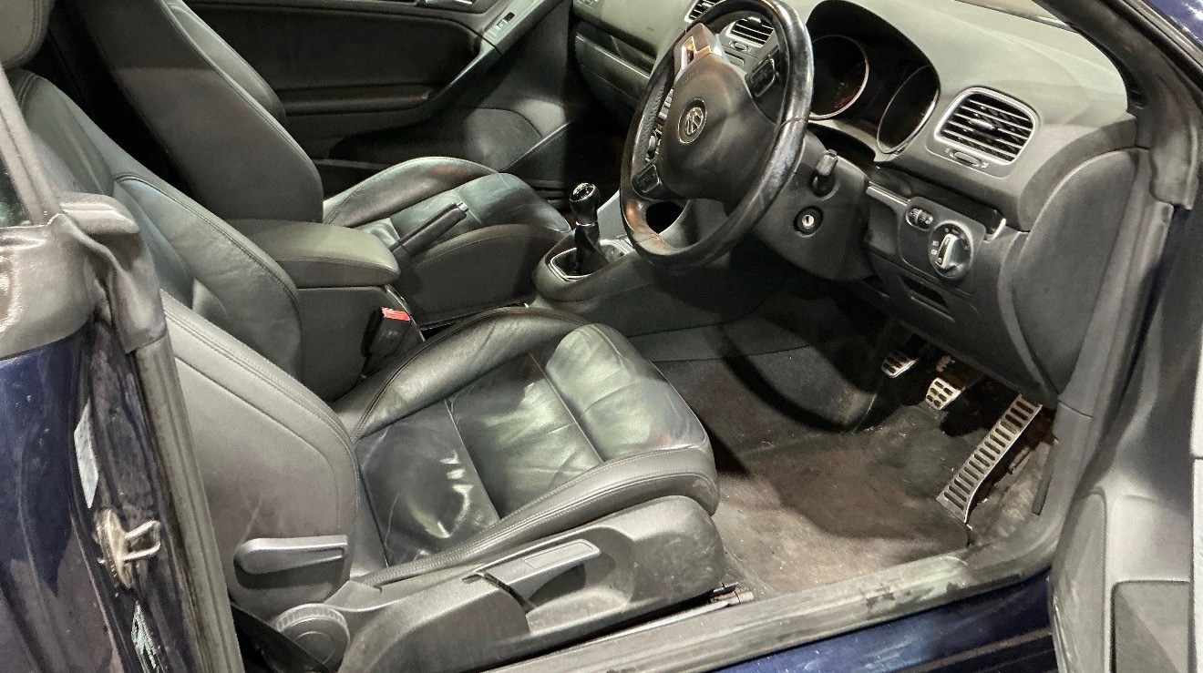 Used Volkswagen Golf 2012 for sale - 77326386: Photo 9