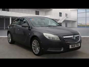 2011 (11) - 2.0 CDTi SE [160] 5dr Auto
