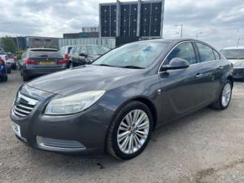 Used Vauxhall Insignia 2011 for sale - 74634780: Photo