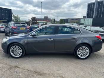 Used Vauxhall Insignia 2011 for sale - 74634780: Photo
