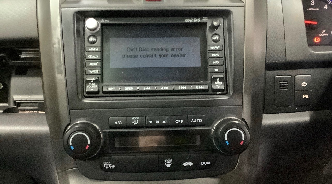 Used Honda CR-V 2010 for sale - 77763028: Photo 11