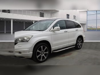 Used Honda CR-V 2010 for sale - 77763028: Photo