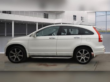 Used Honda CR-V 2010 for sale - 77763028: Photo