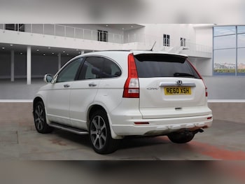 Used Honda CR-V 2010 for sale - 77763028: Photo