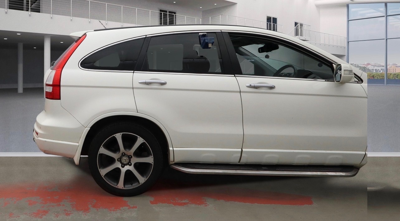 Used Honda CR-V 2010 for sale - 77763028: Photo 6