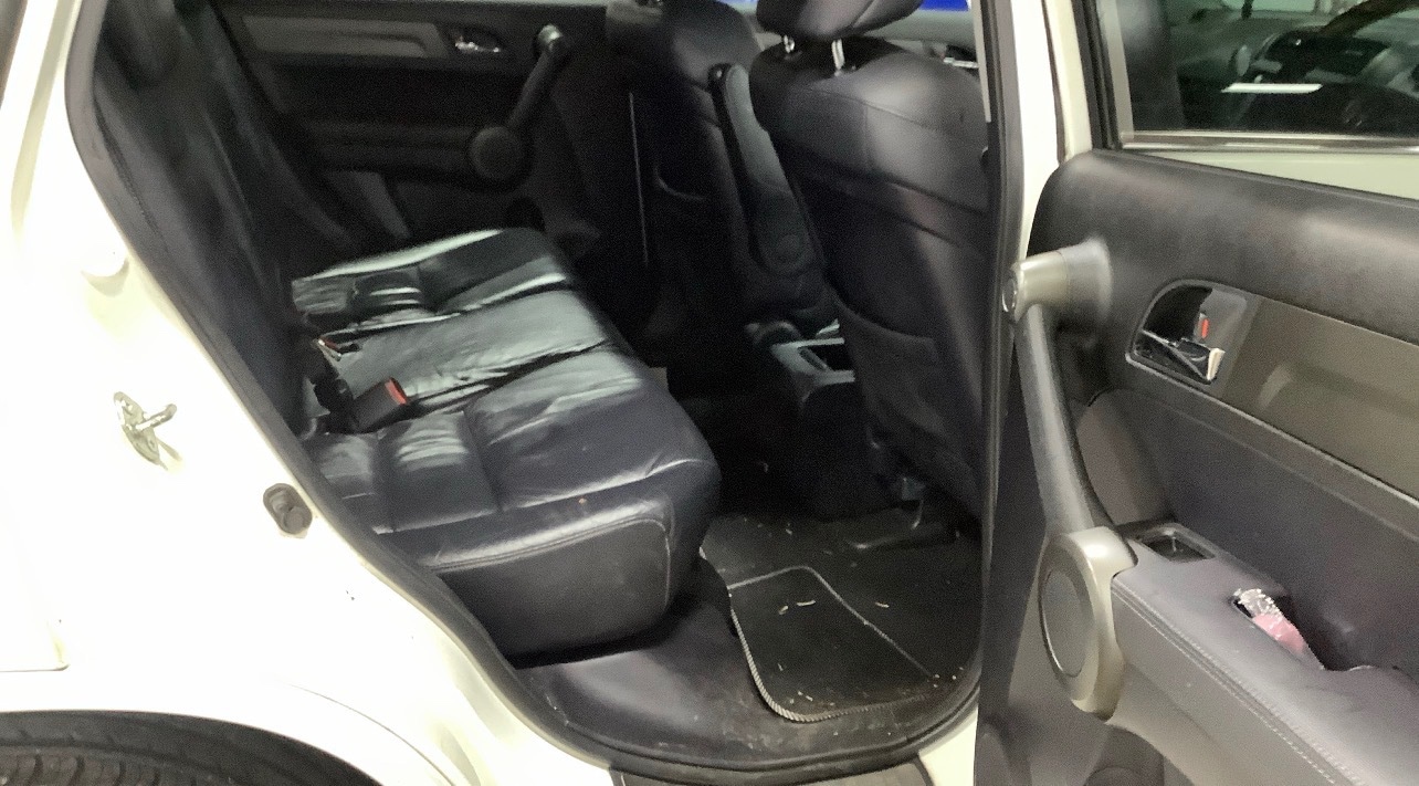 Used Honda CR-V 2010 for sale - 77763028: Photo 8