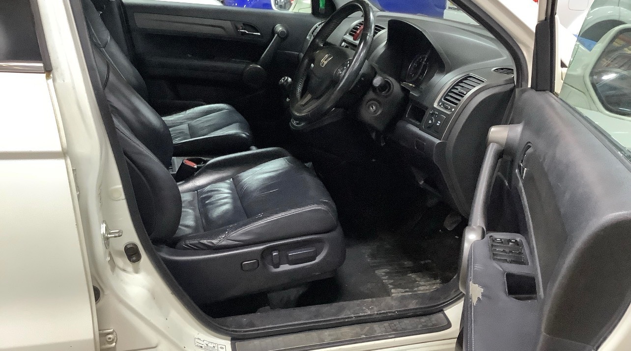 Used Honda CR-V 2010 for sale - 77763028: Photo 9