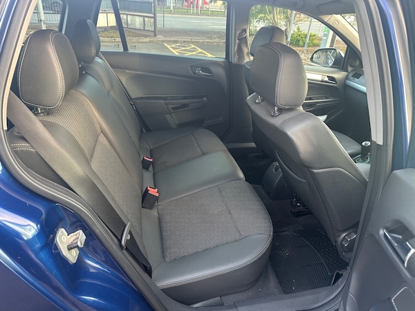 Used Vauxhall Astra 2007 for sale - 74969291: Photo 10