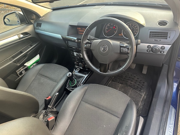 Used Vauxhall Astra 2007 for sale - 74969291: Photo 12