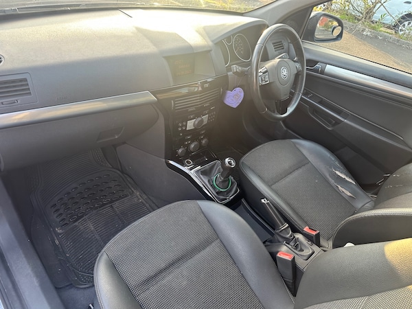 Used Vauxhall Astra 2007 for sale - 74969291: Photo 15