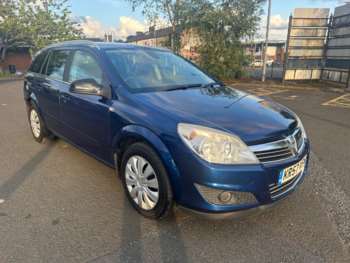 2007 (57) - 1.9 CDTi 16V Design [120] 5dr