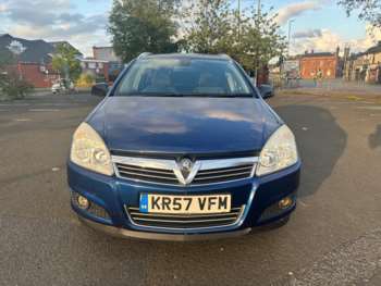 Used Vauxhall Astra 2007 for sale - 74969291: Photo