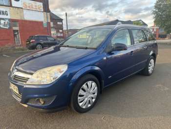 Used Vauxhall Astra 2007 for sale - 74969291: Photo