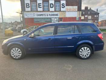 Used Vauxhall Astra 2007 for sale - 74969291: Photo