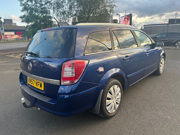Used Vauxhall Astra 2007 for sale - 74969291: Photo 7
