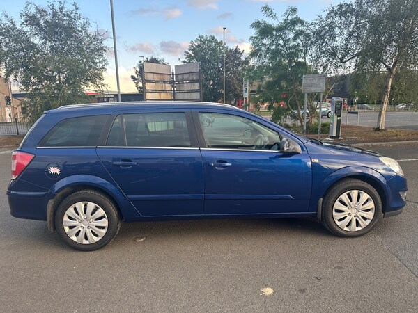 Used Vauxhall Astra 2007 for sale - 74969291: Photo 8