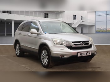 2010 (10) - 2.2 i-DTEC ES 5dr Auto