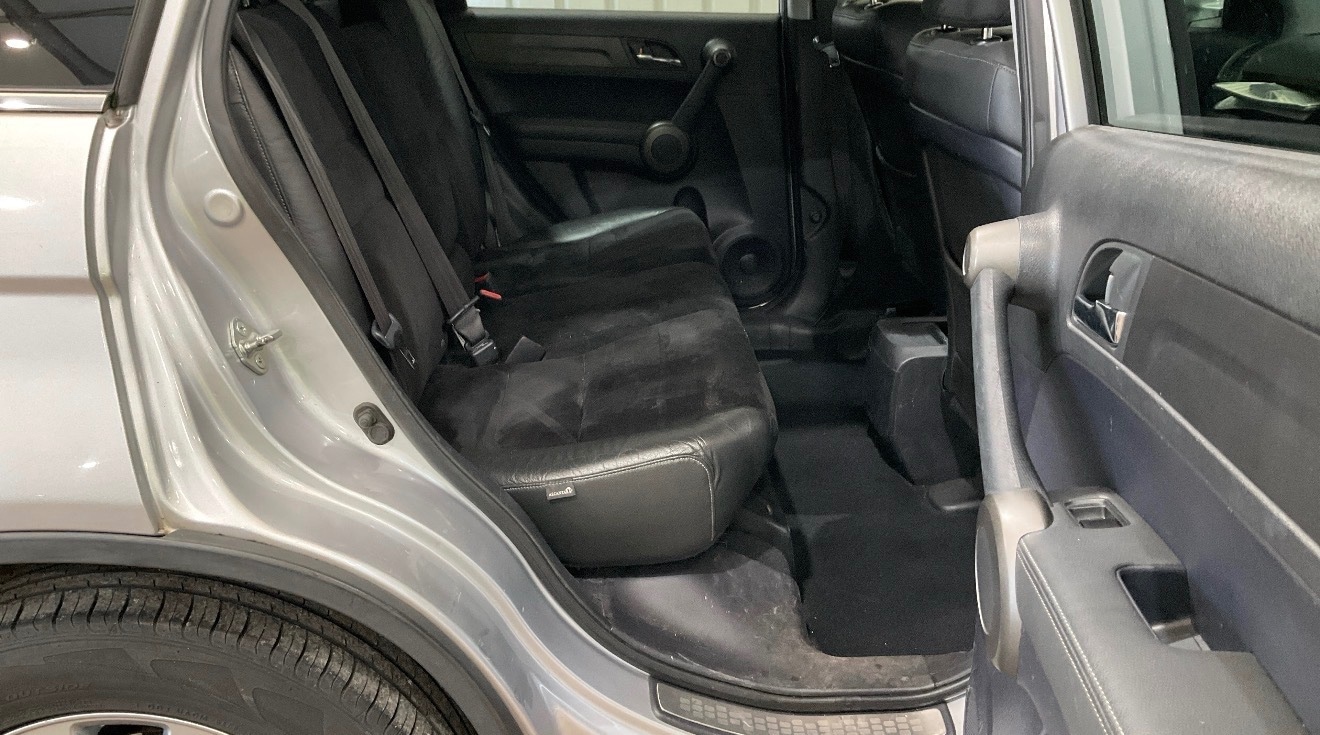 Used Honda CR-V 2010 for sale - 76667537: Photo 8