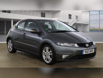 Honda - Civic