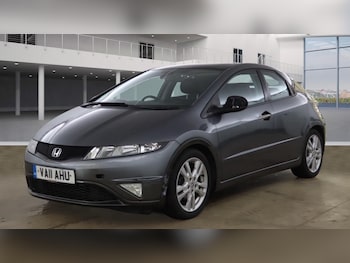 Used Honda Civic 2011 for sale - 75866452: Photo