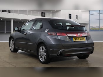 Used Honda Civic 2011 for sale - 75866452: Photo