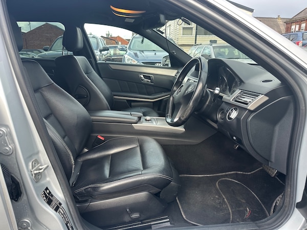 Used Mercedes-Benz E-Class 2011 for sale - 73437024: Photo 12