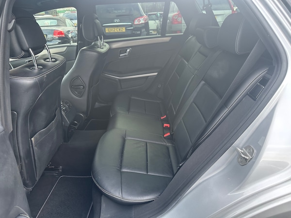 Used Mercedes-Benz E-Class 2011 for sale - 73437024: Photo 14