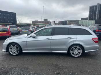 Used Mercedes-Benz E-Class 2011 for sale - 73437024: Photo