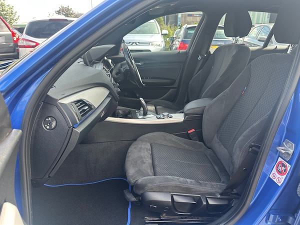 Used BMW 1 Series 2016 for sale - 75084662: Photo 14