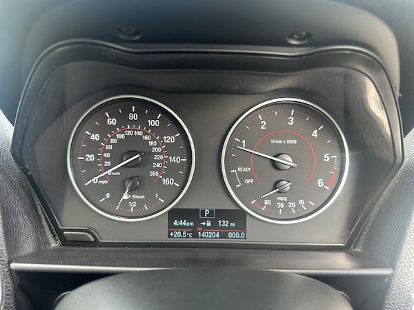 Used BMW 1 Series 2016 for sale - 75084662: Photo 16